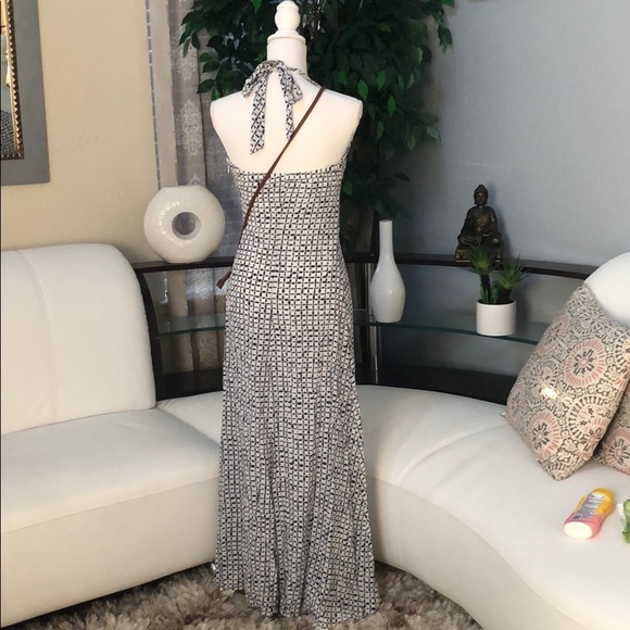 Vineyard vines maxi dress - Picture 7 of 8